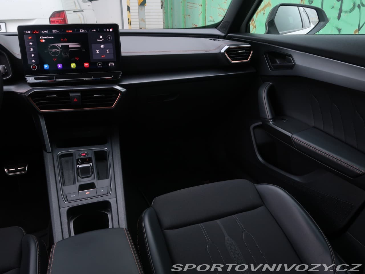 2023 Cupra FORMENTOR - 15