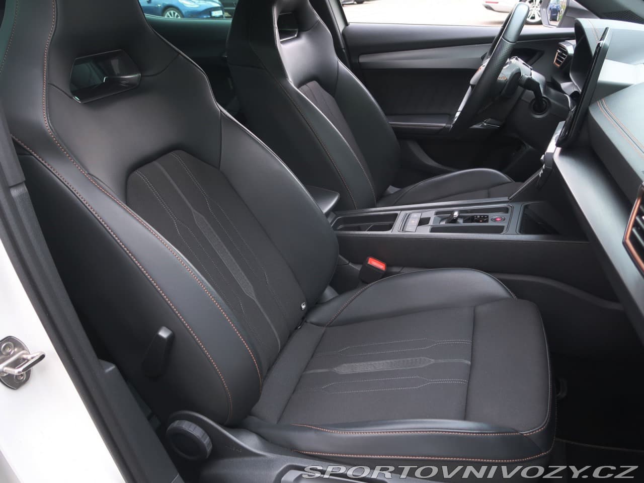 2023 Cupra FORMENTOR - 17