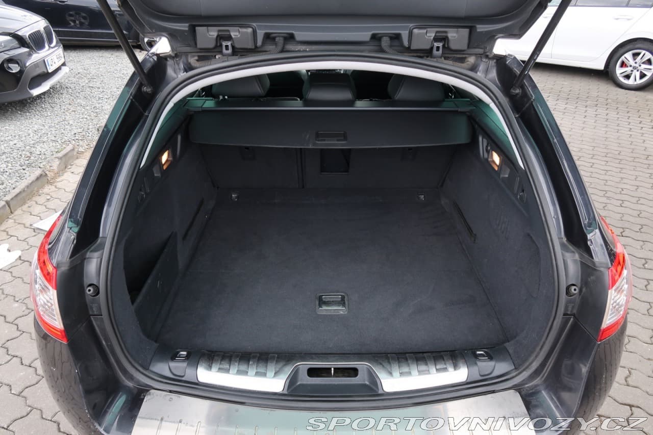 2016 Peugeot 508 - 14