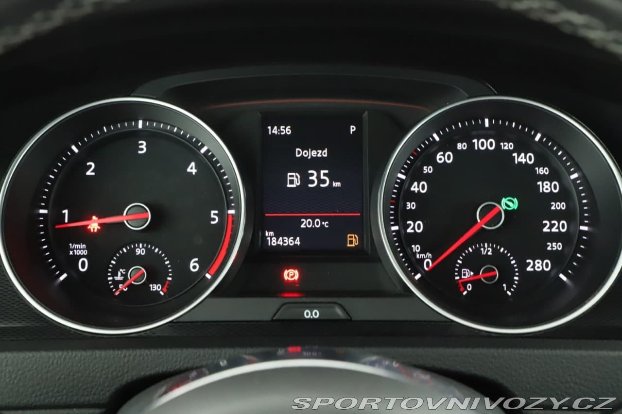 2016 Volkswagen GOLF - 19