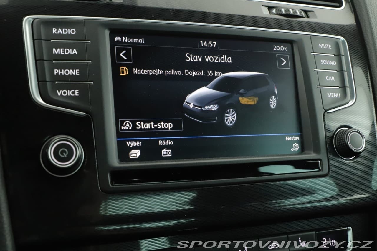 2016 Volkswagen GOLF - 29