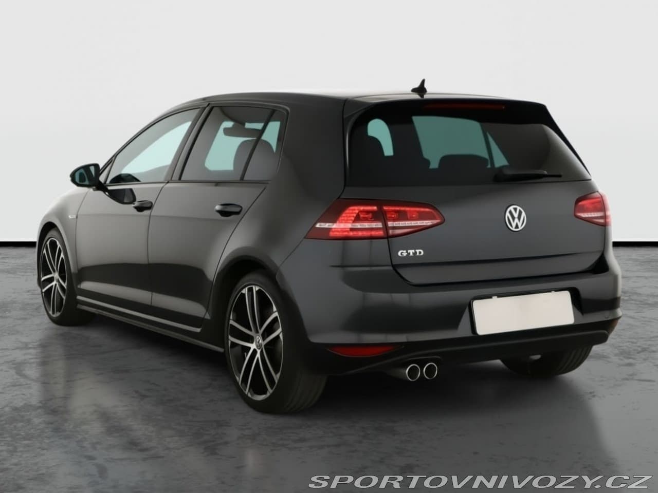 2016 Volkswagen GOLF - 7