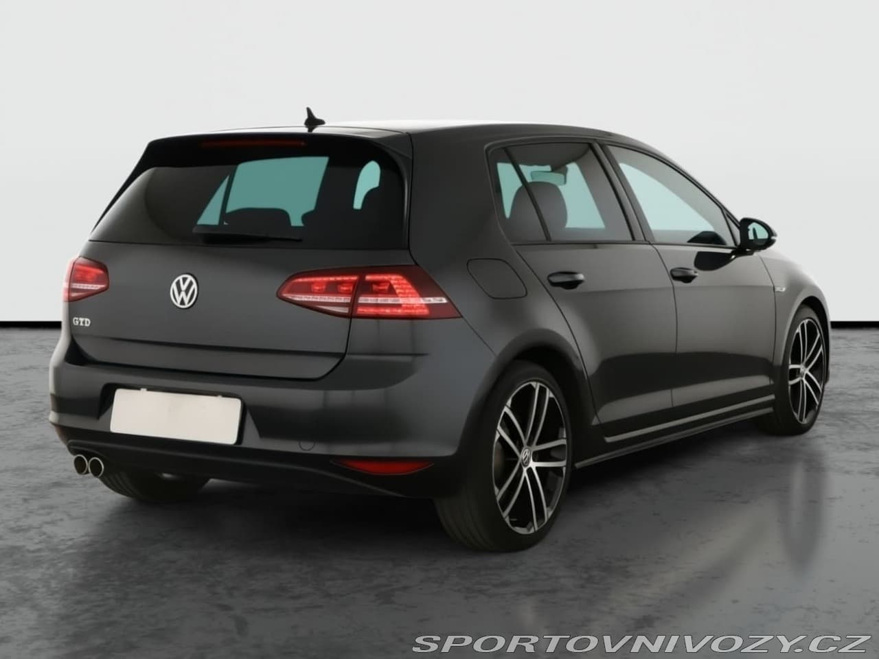 2016 Volkswagen GOLF - 9