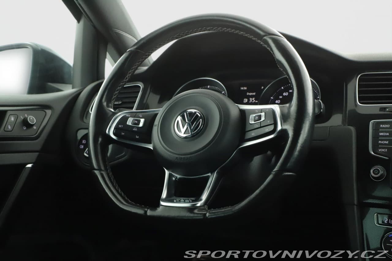 2016 Volkswagen GOLF - 15