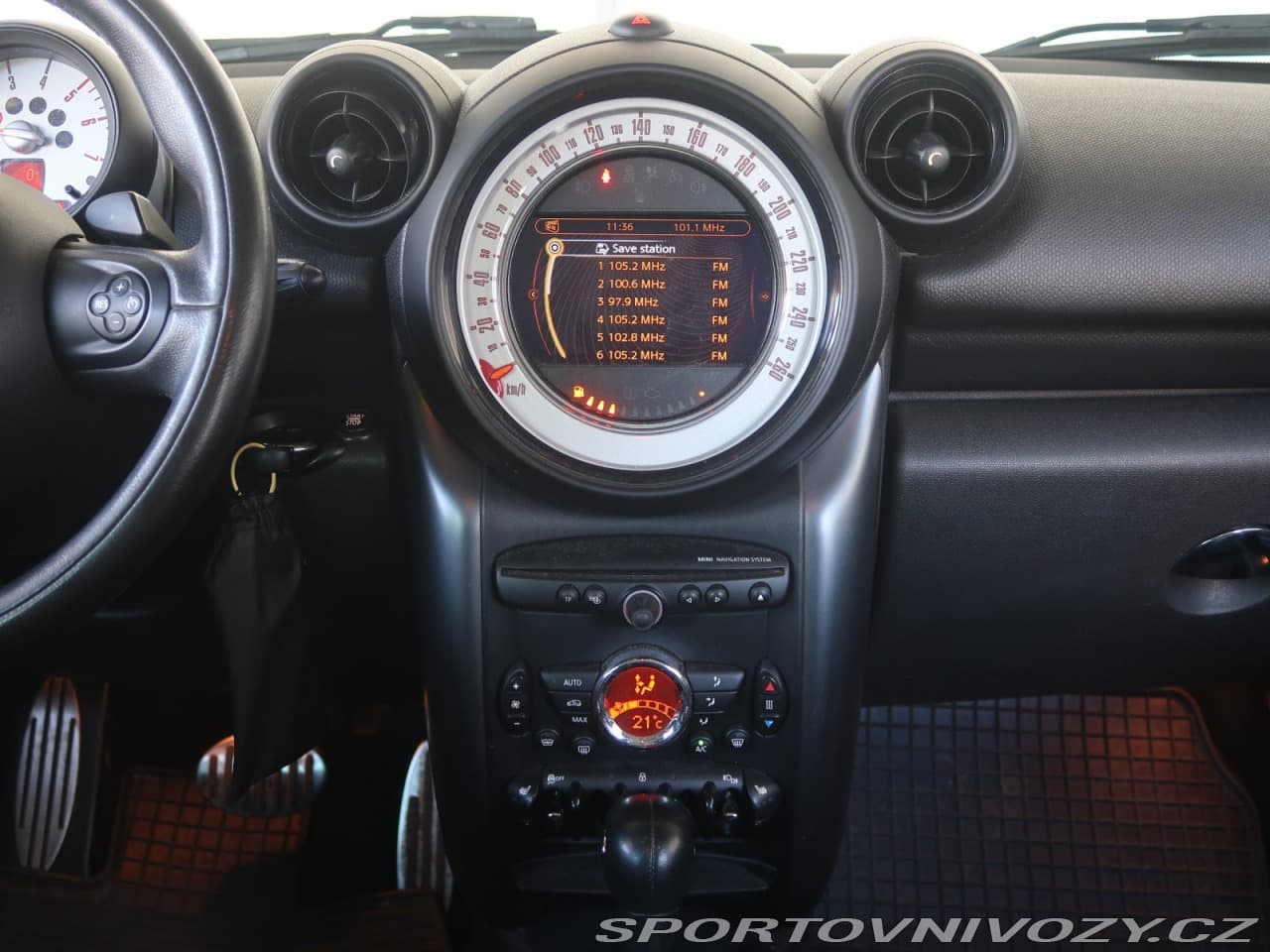 2014 Mini COUNTRYMAN - 23
