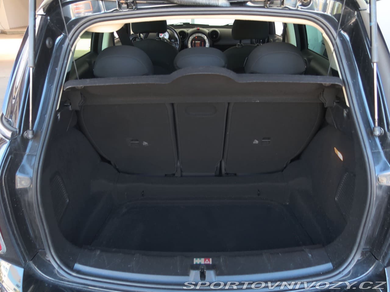 2014 Mini COUNTRYMAN - 27