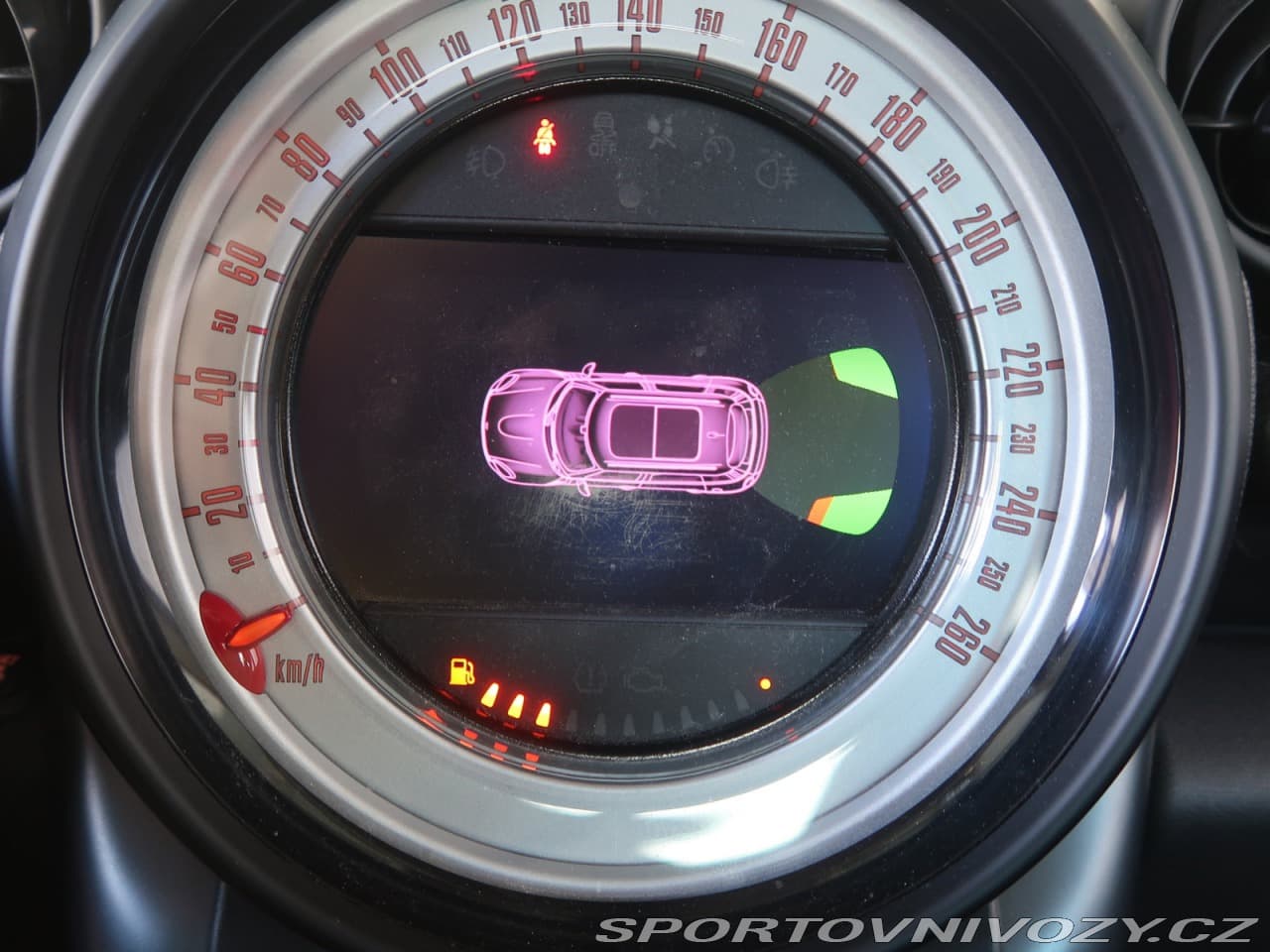 2014 Mini COUNTRYMAN - 31