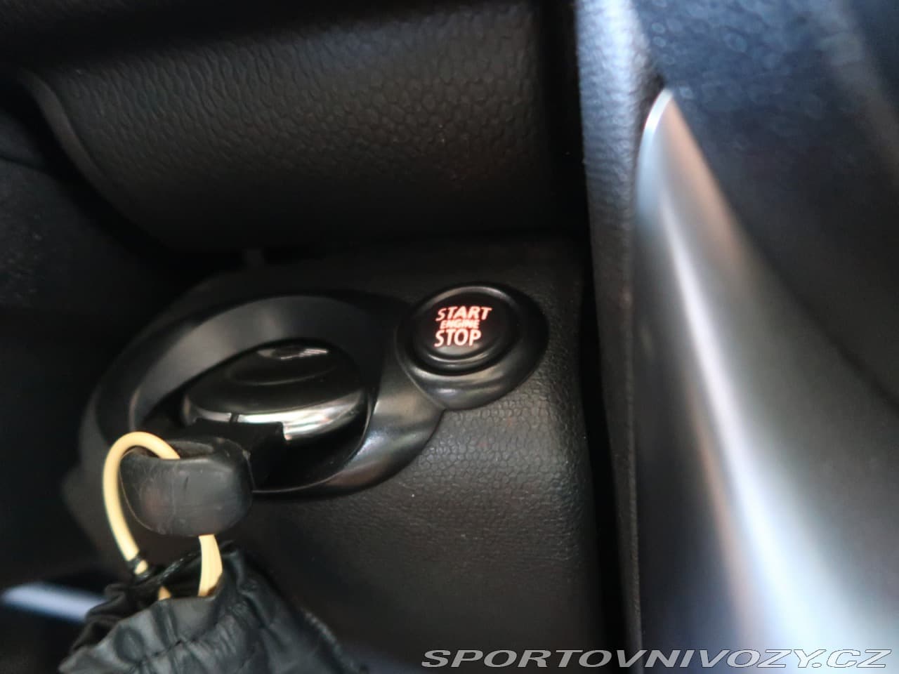 2014 Mini COUNTRYMAN - 33