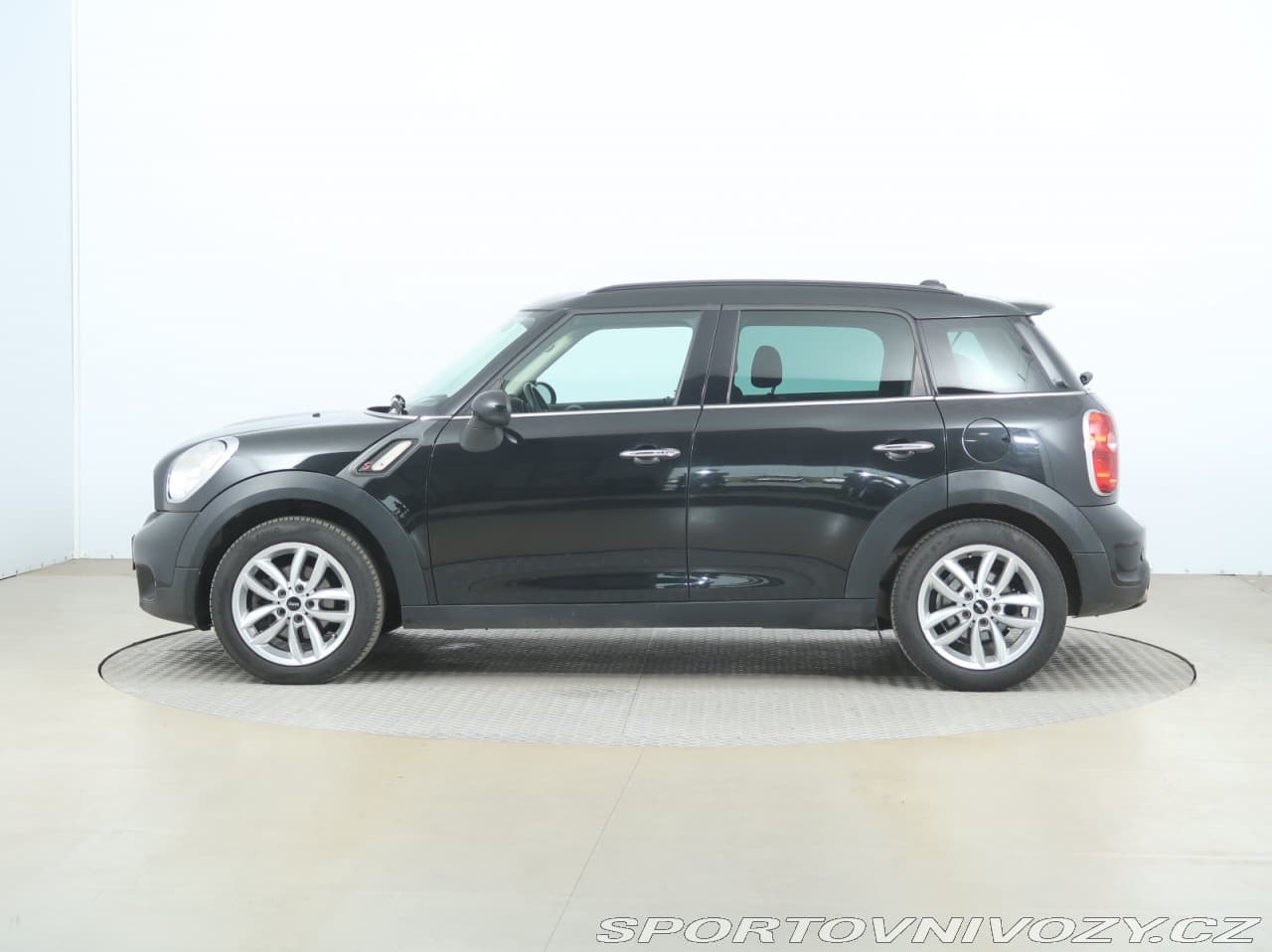 2014 Mini COUNTRYMAN - 5