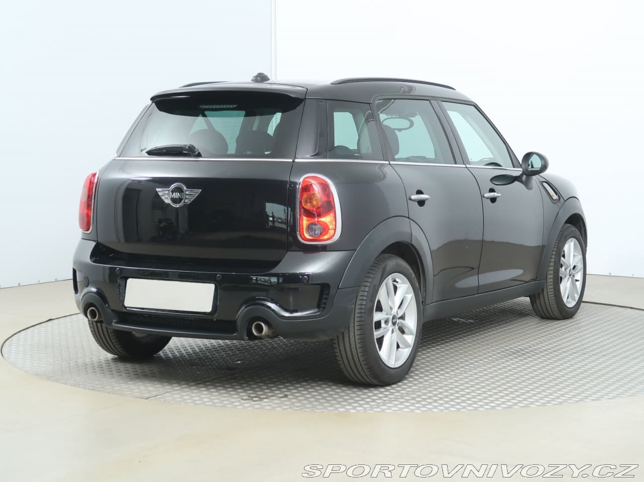 2014 Mini COUNTRYMAN - 9