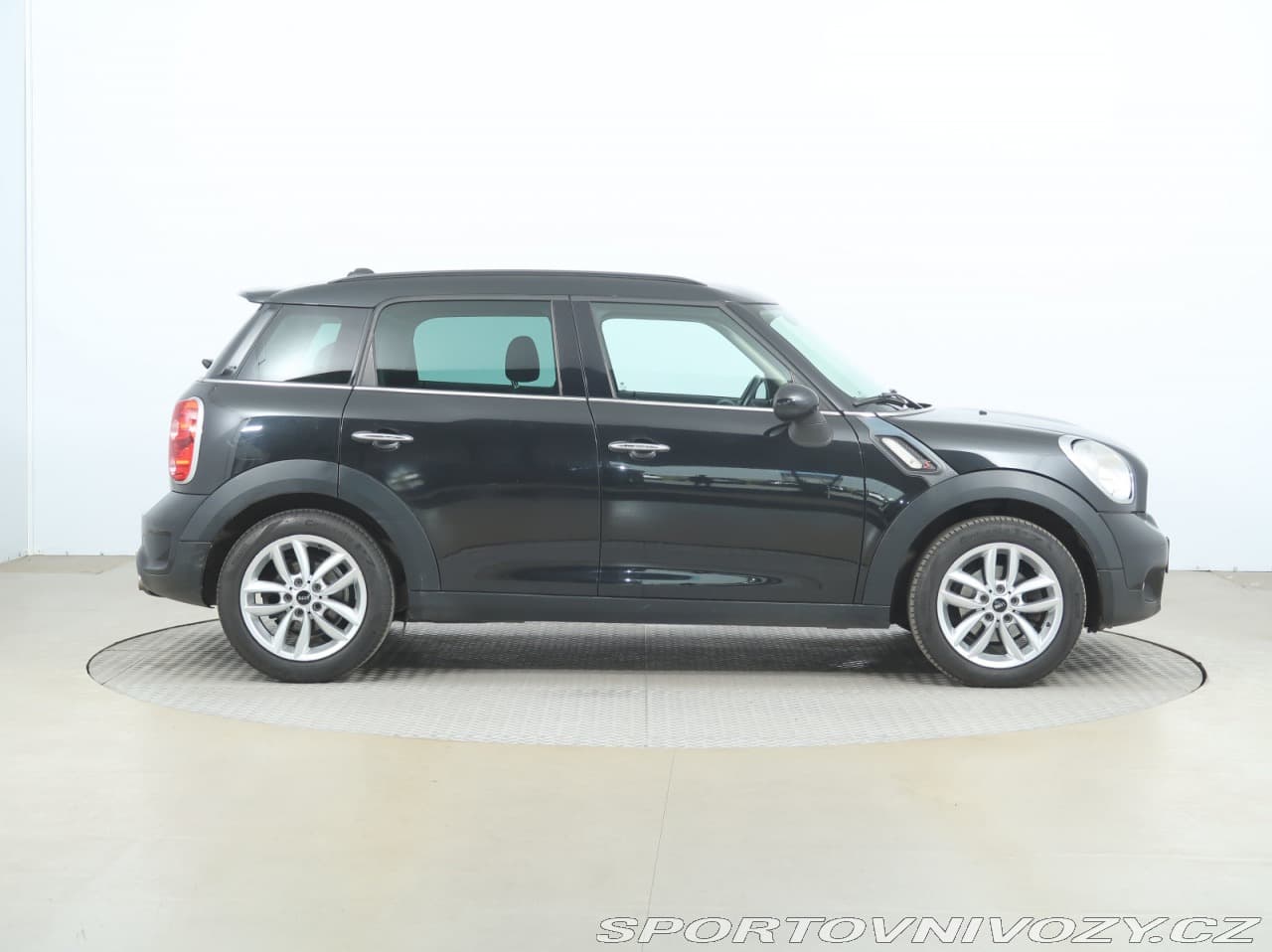2014 Mini COUNTRYMAN - 11