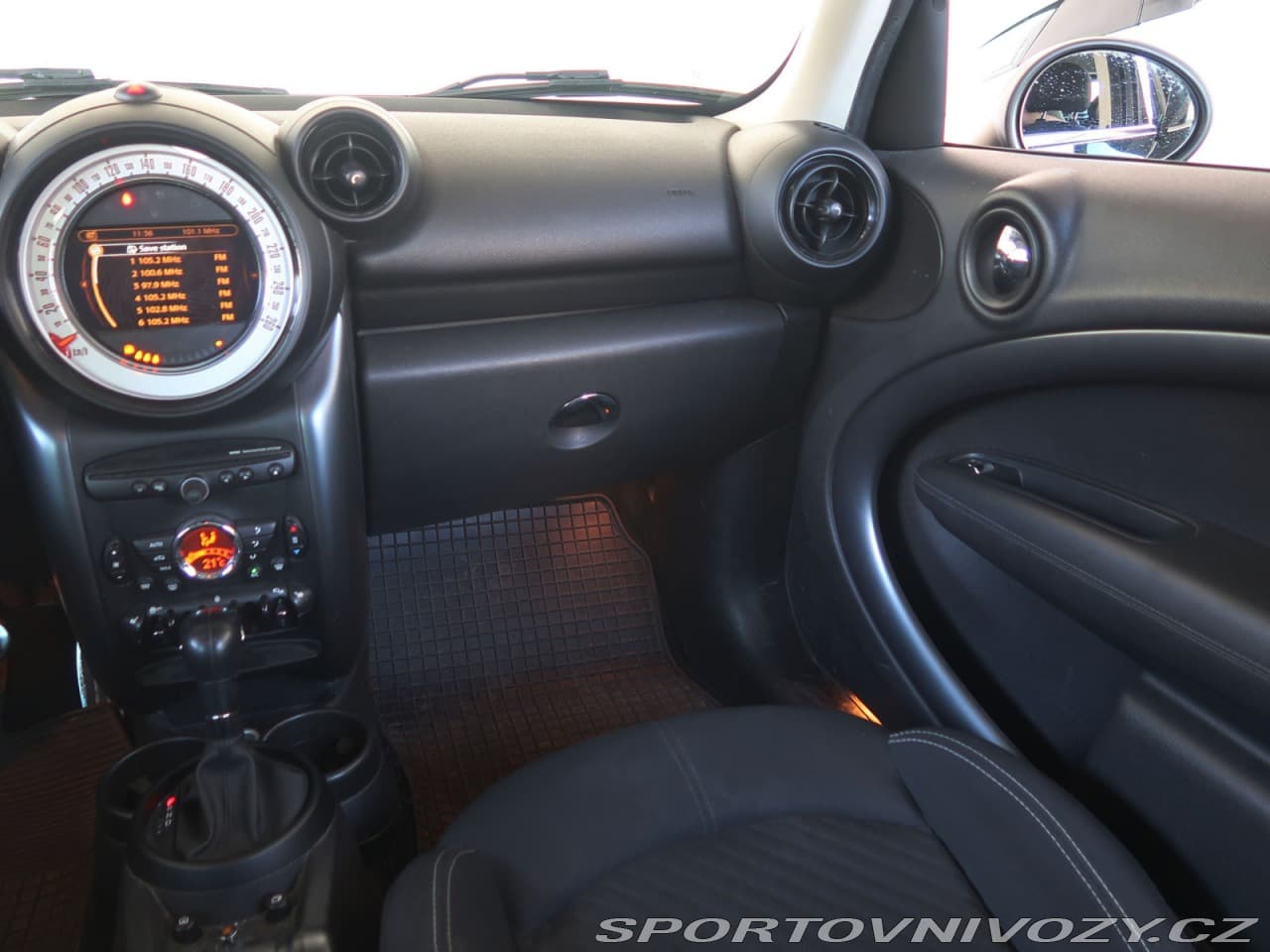 2014 Mini COUNTRYMAN - 15