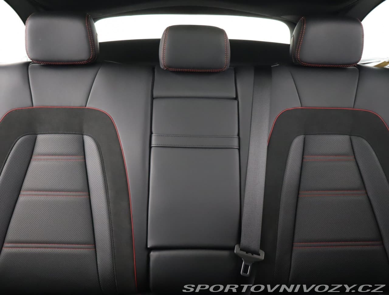 2018 Mercedes-Benz E-CLASS - 19