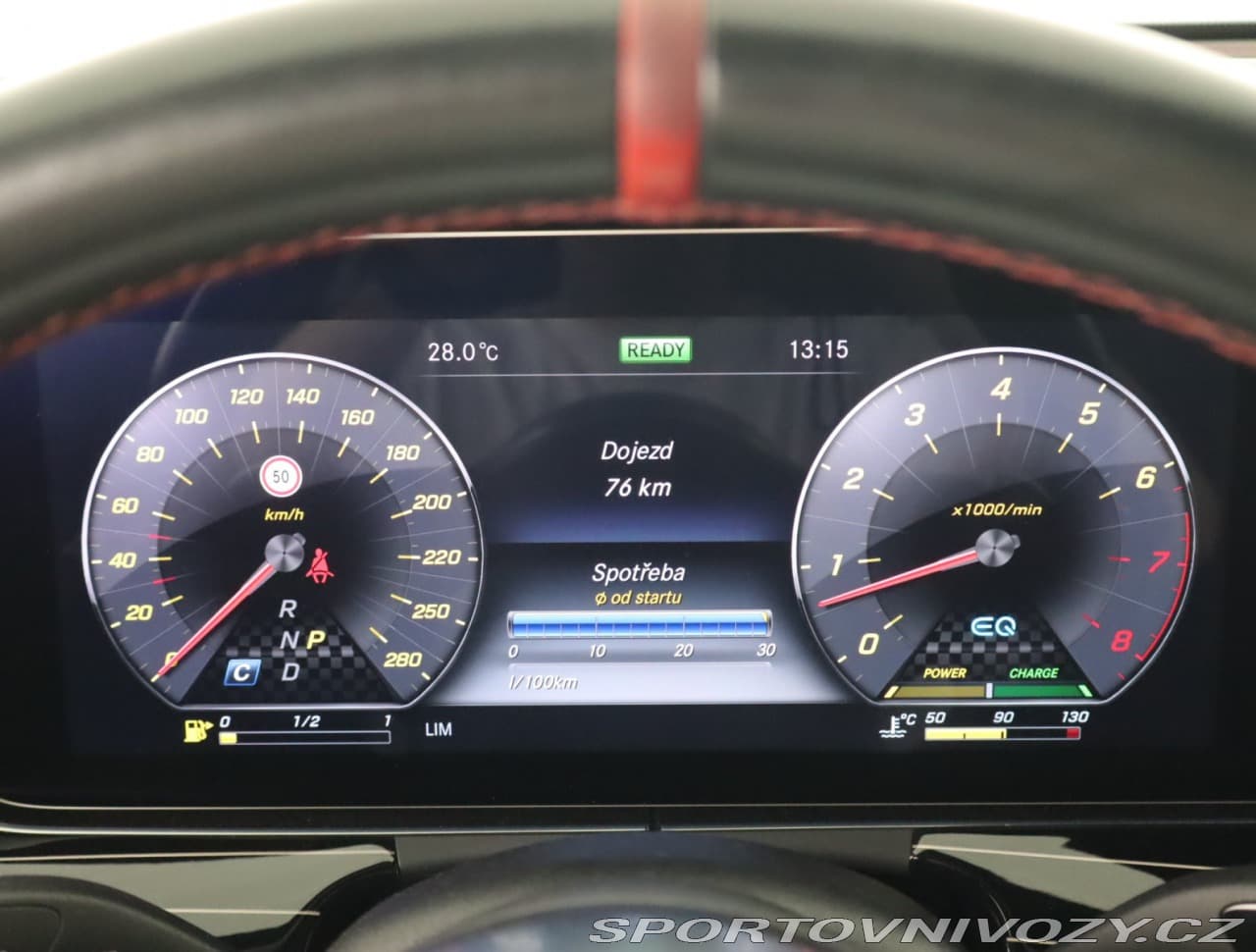 2018 Mercedes-Benz E-CLASS - 21