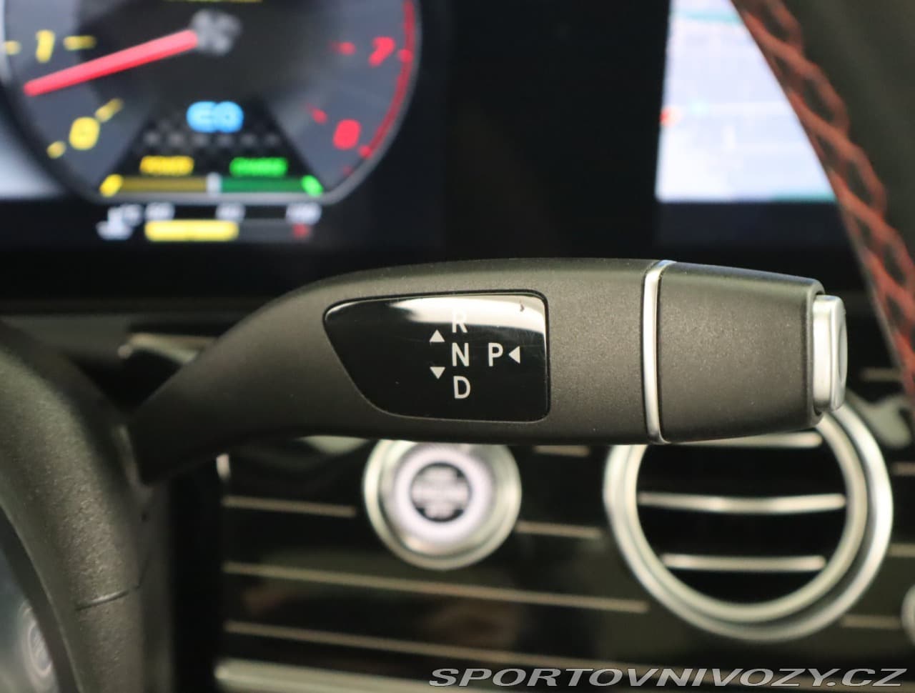2018 Mercedes-Benz E-CLASS - 25