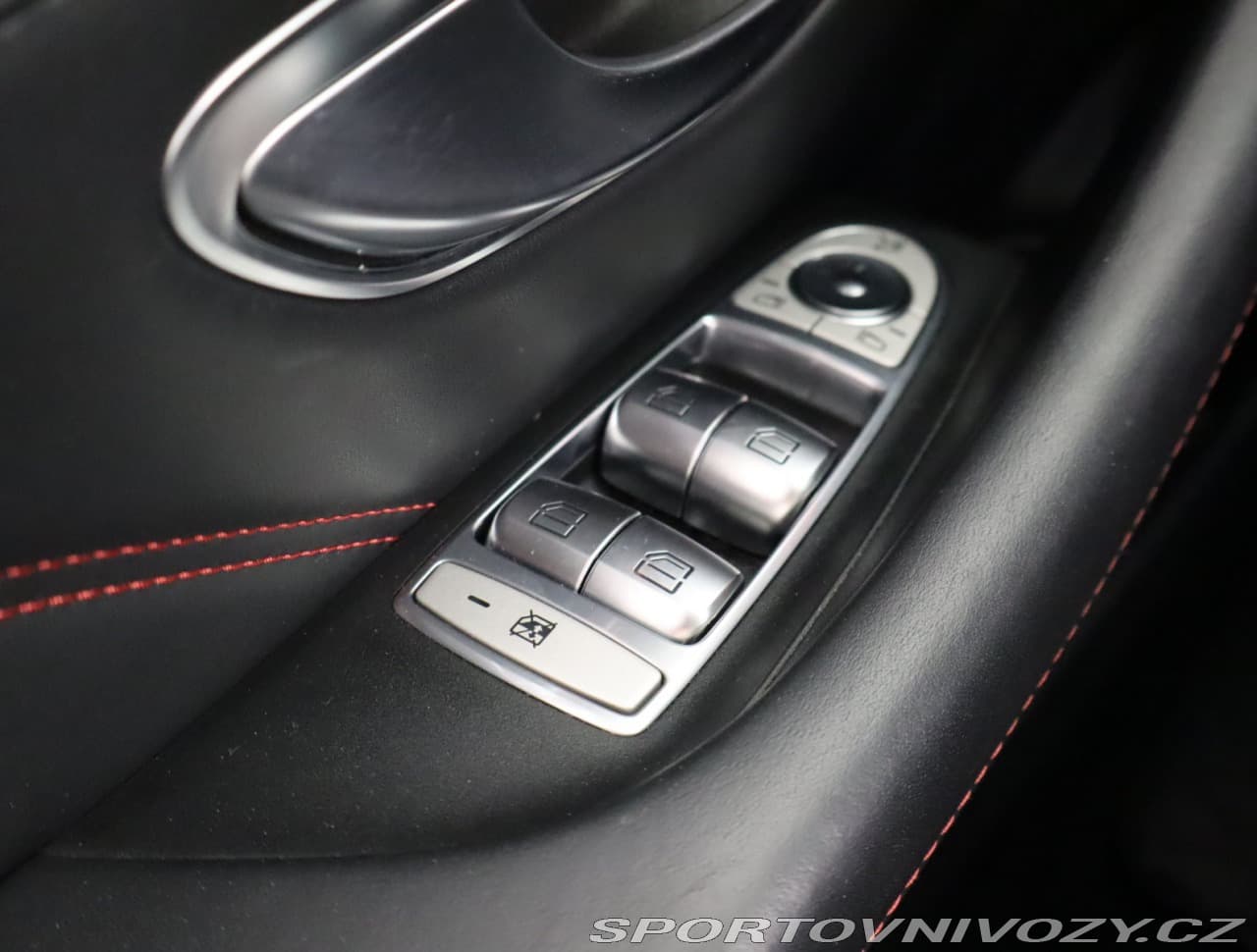 2018 Mercedes-Benz E-CLASS - 29