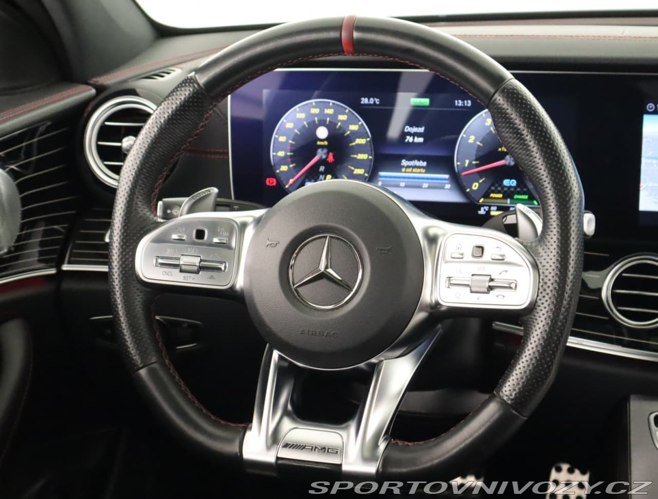 2018 Mercedes-Benz E-CLASS - 33