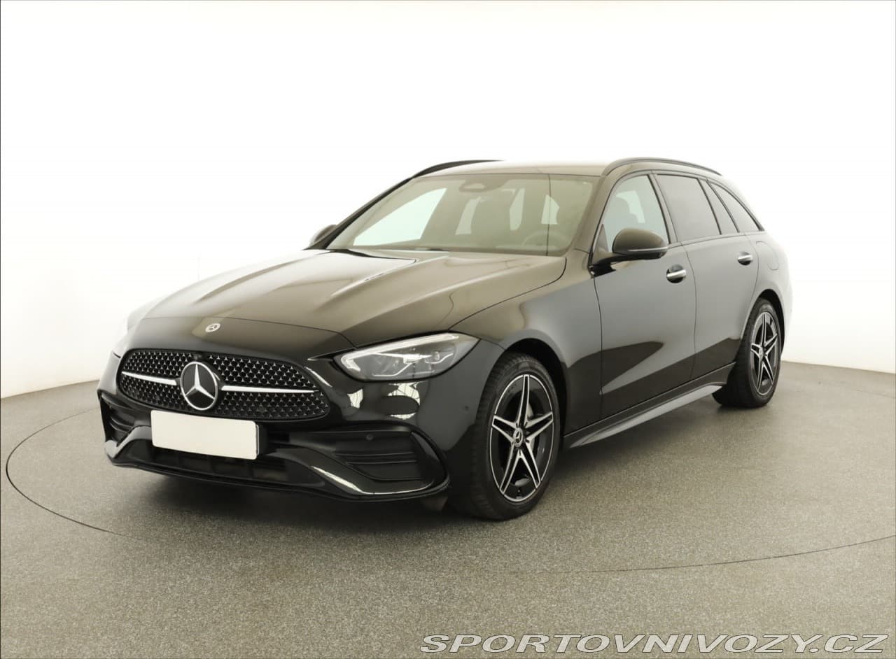 2023 Mercedes-Benz C-CLASS - 3