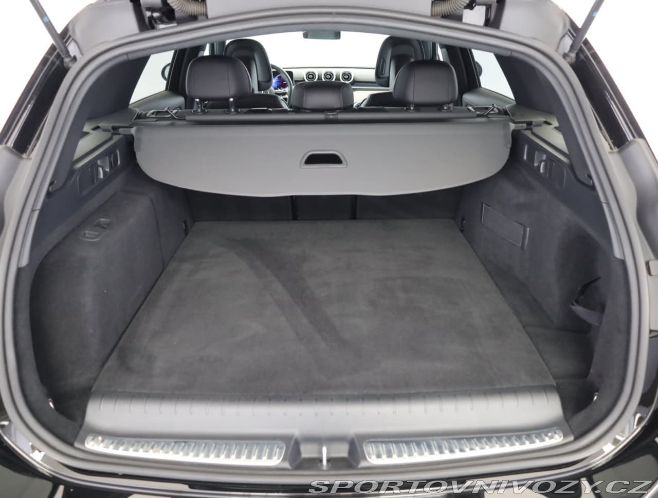 2023 Mercedes-Benz C-CLASS - 39