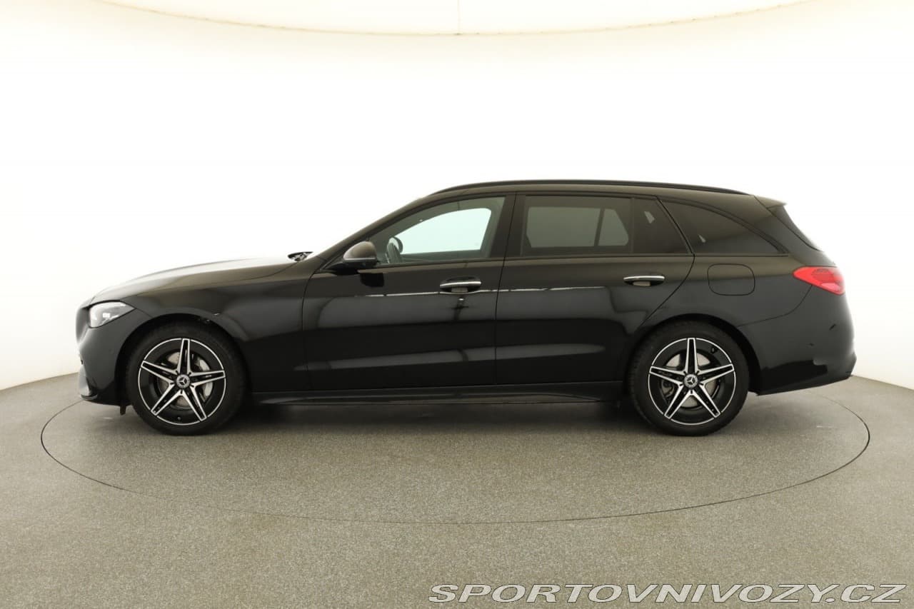 2023 Mercedes-Benz C-CLASS - 5
