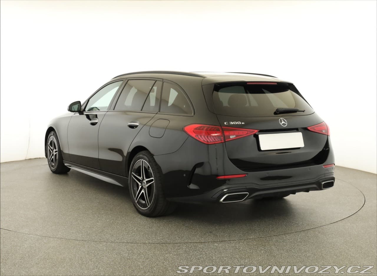 2023 Mercedes-Benz C-CLASS - 7
