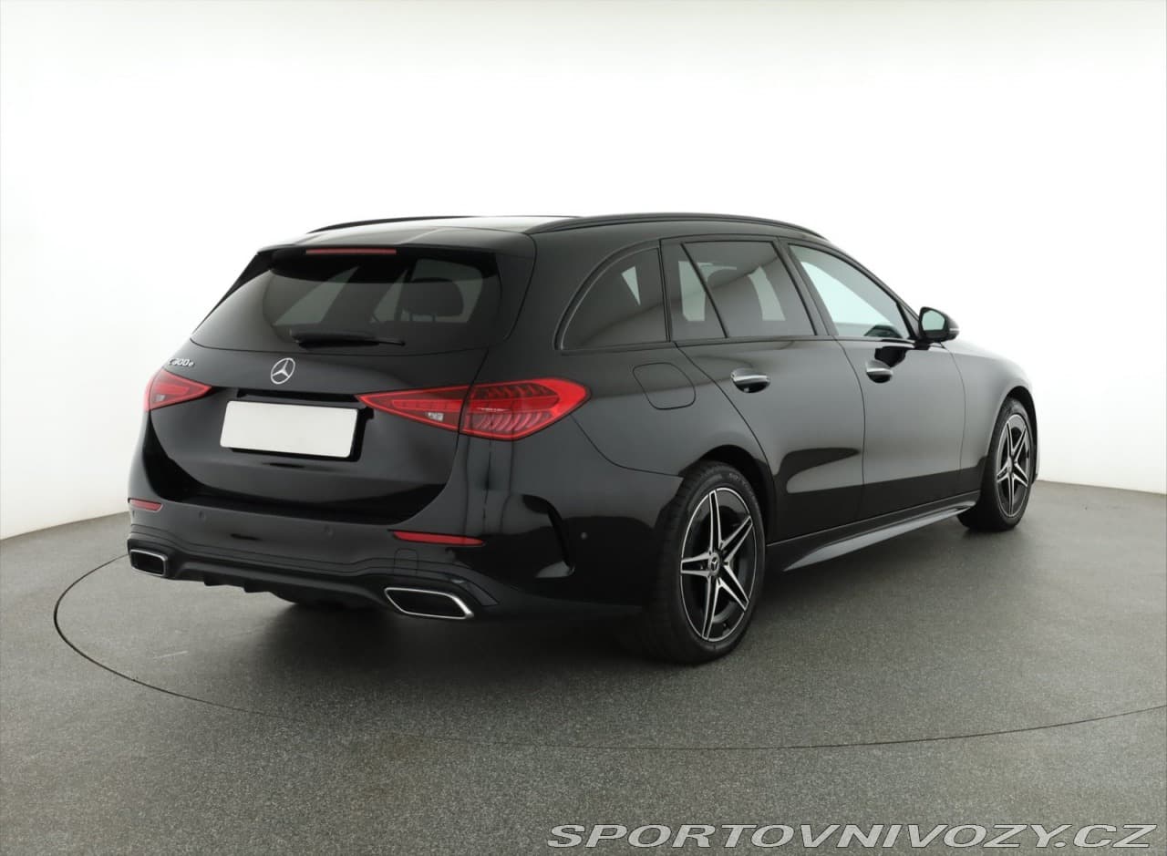 2023 Mercedes-Benz C-CLASS - 9