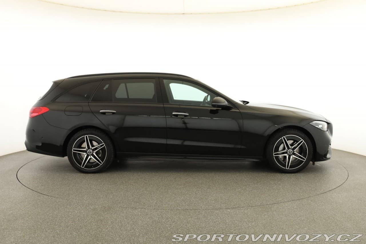 2023 Mercedes-Benz C-CLASS - 11