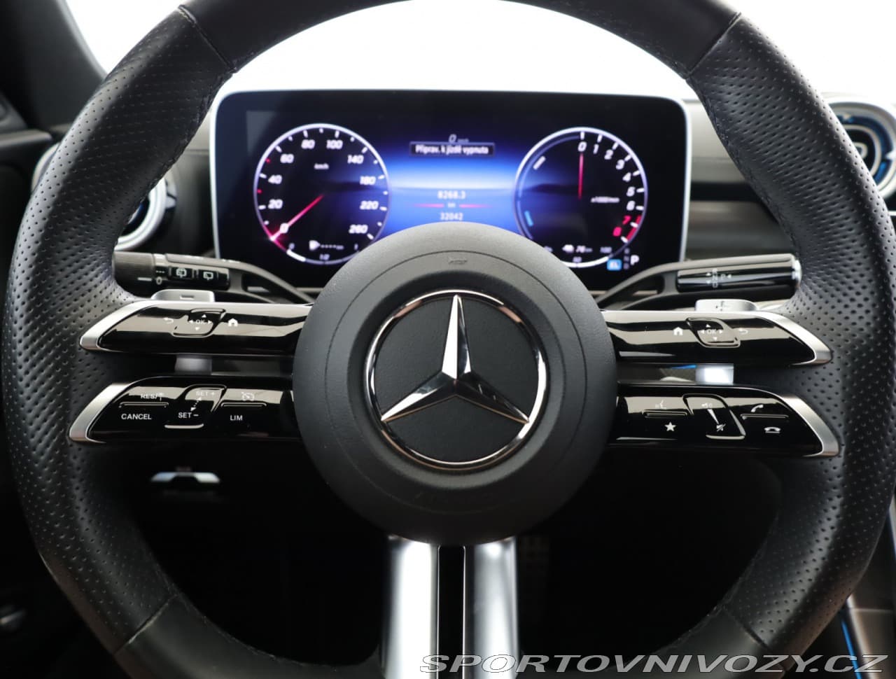 2023 Mercedes-Benz C-CLASS - 15