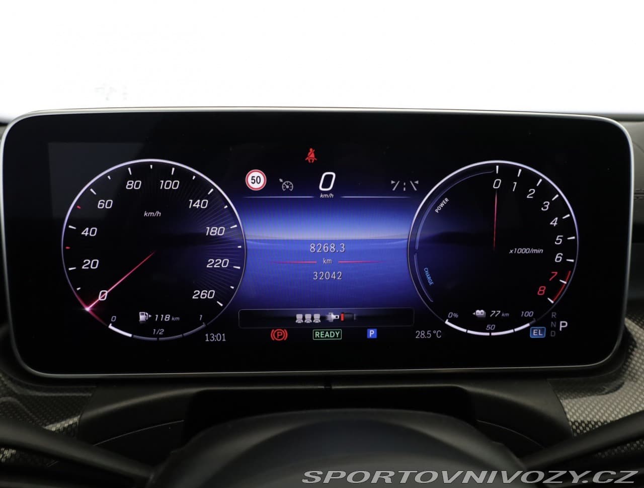 2023 Mercedes-Benz C-CLASS - 17