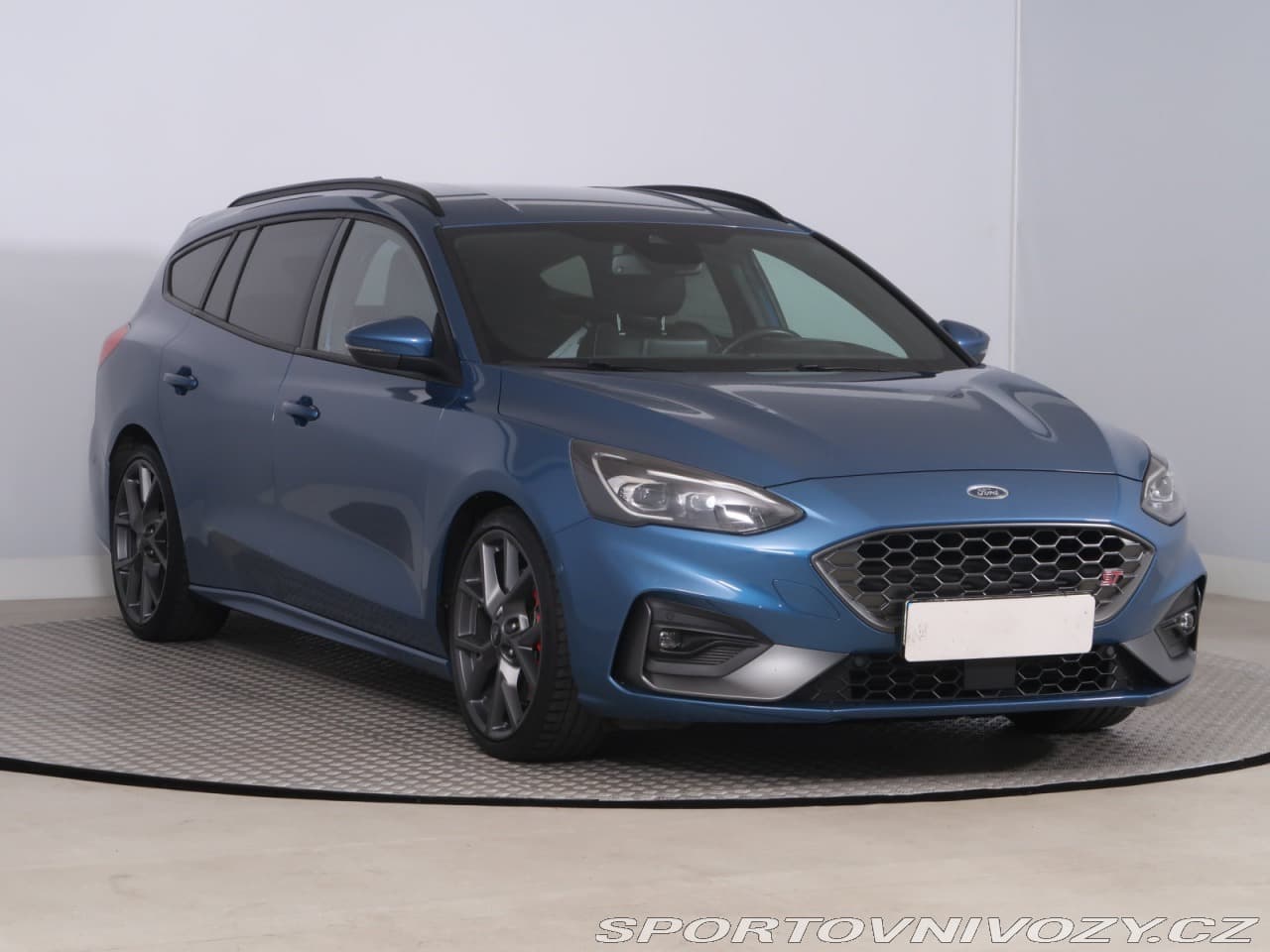 2020 Ford FOCUS