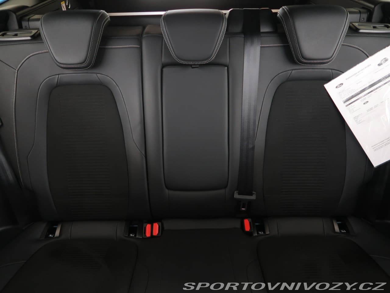 2020 Ford FOCUS - 19