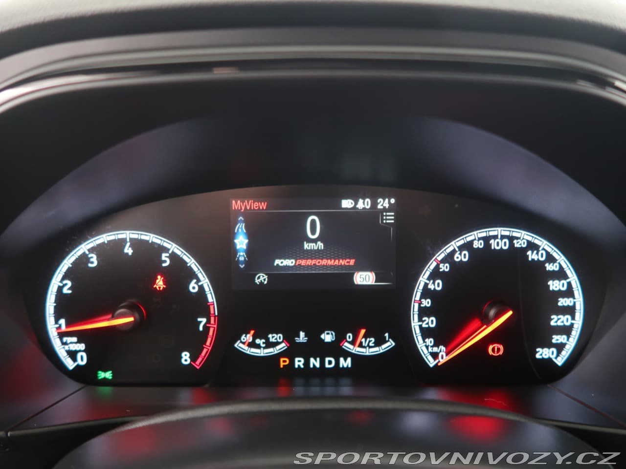 2020 Ford FOCUS - 21
