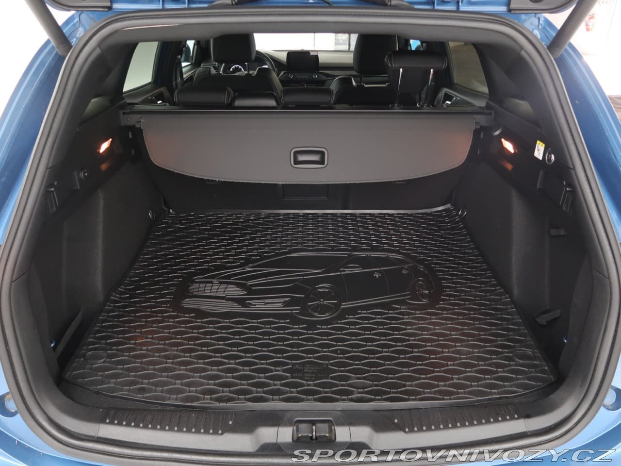 2020 Ford FOCUS - 27