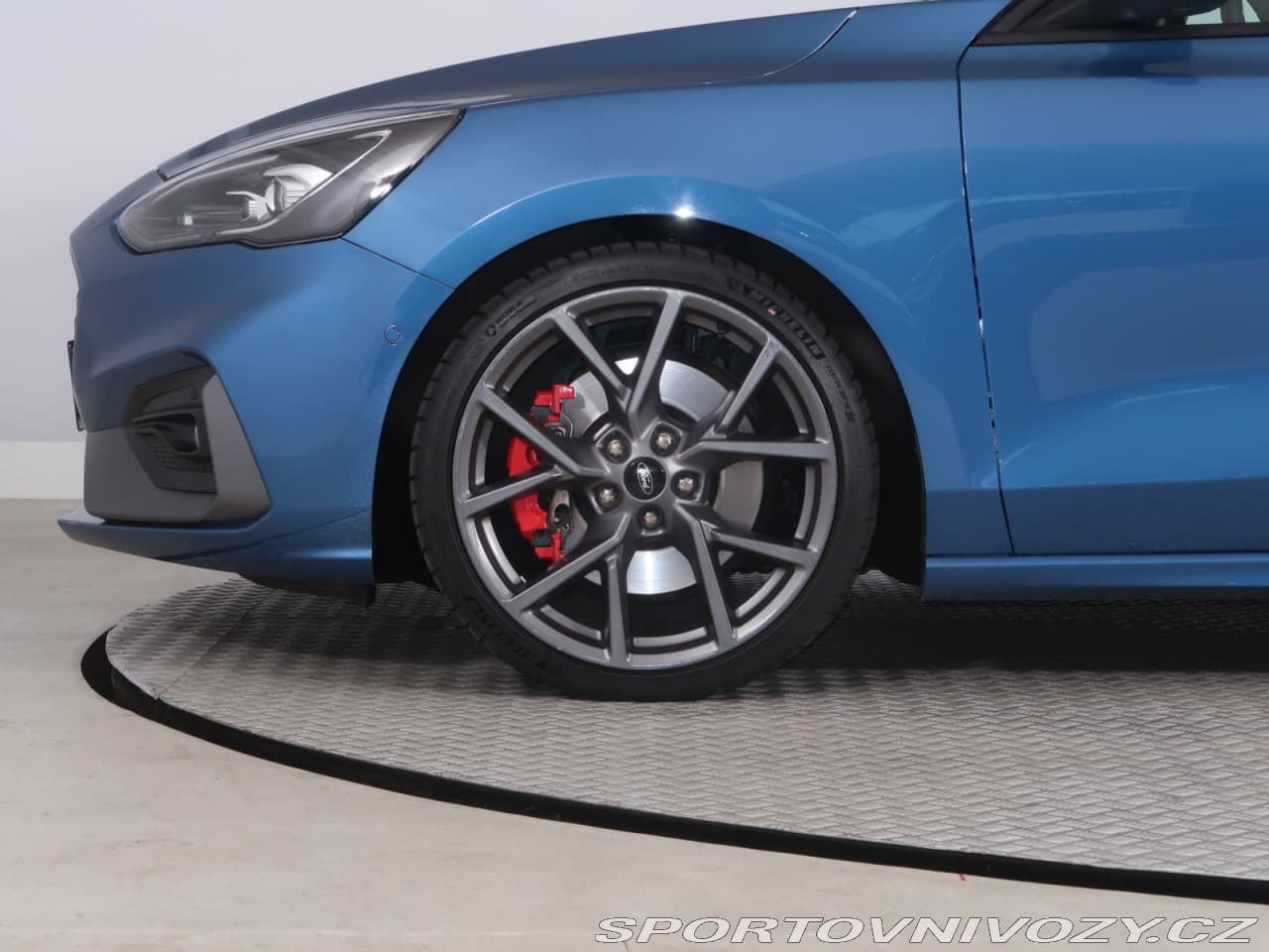 2020 Ford FOCUS - 29