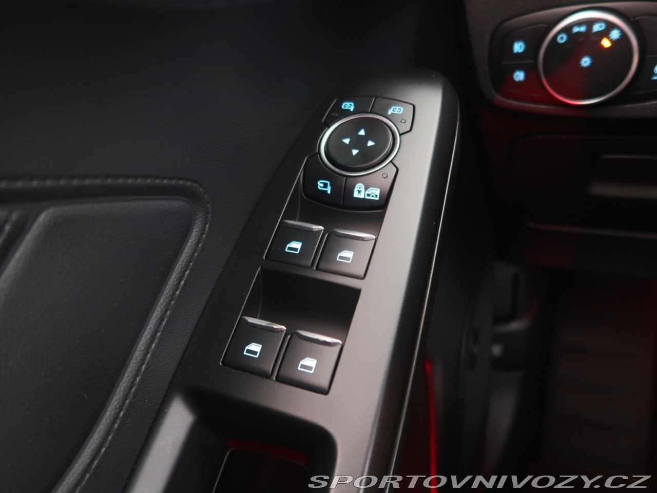 2020 Ford FOCUS - 31