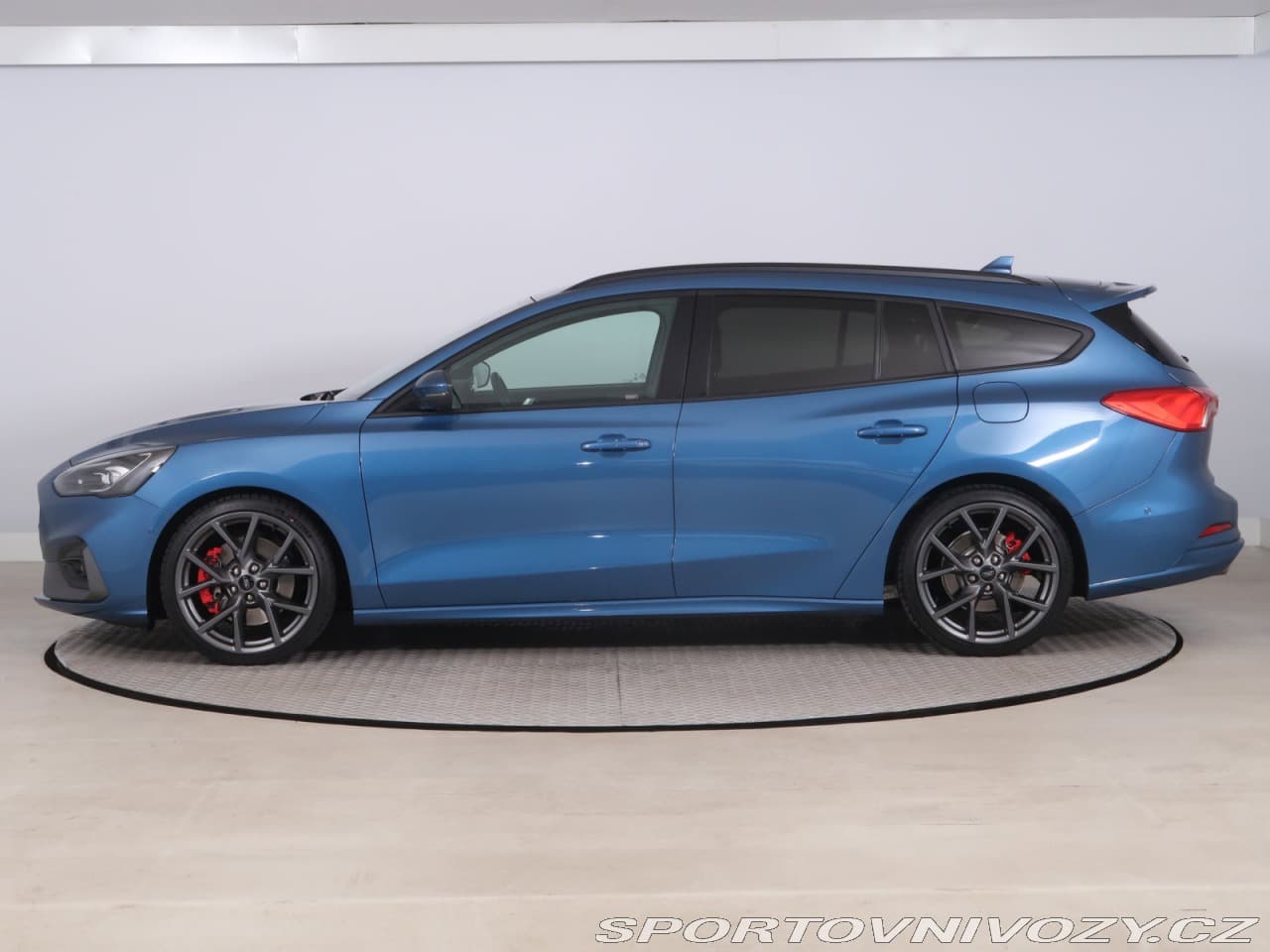 2020 Ford FOCUS - 5