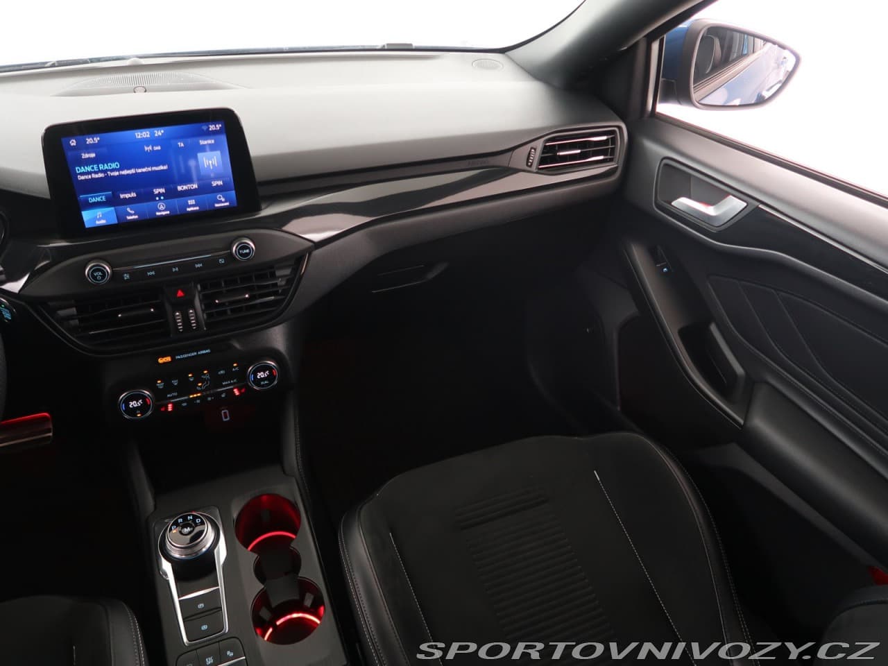 2020 Ford FOCUS - 15