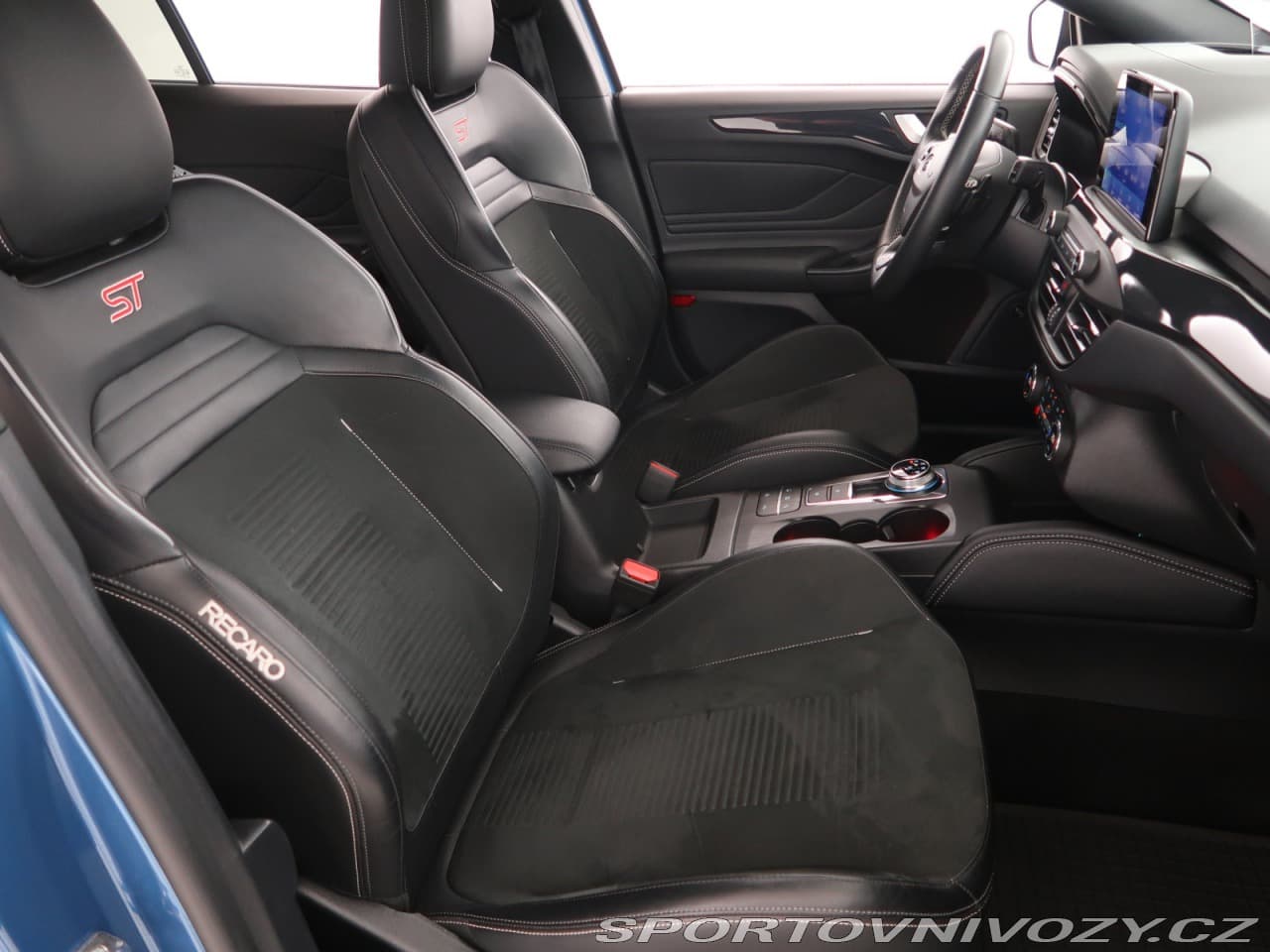 2020 Ford FOCUS - 17