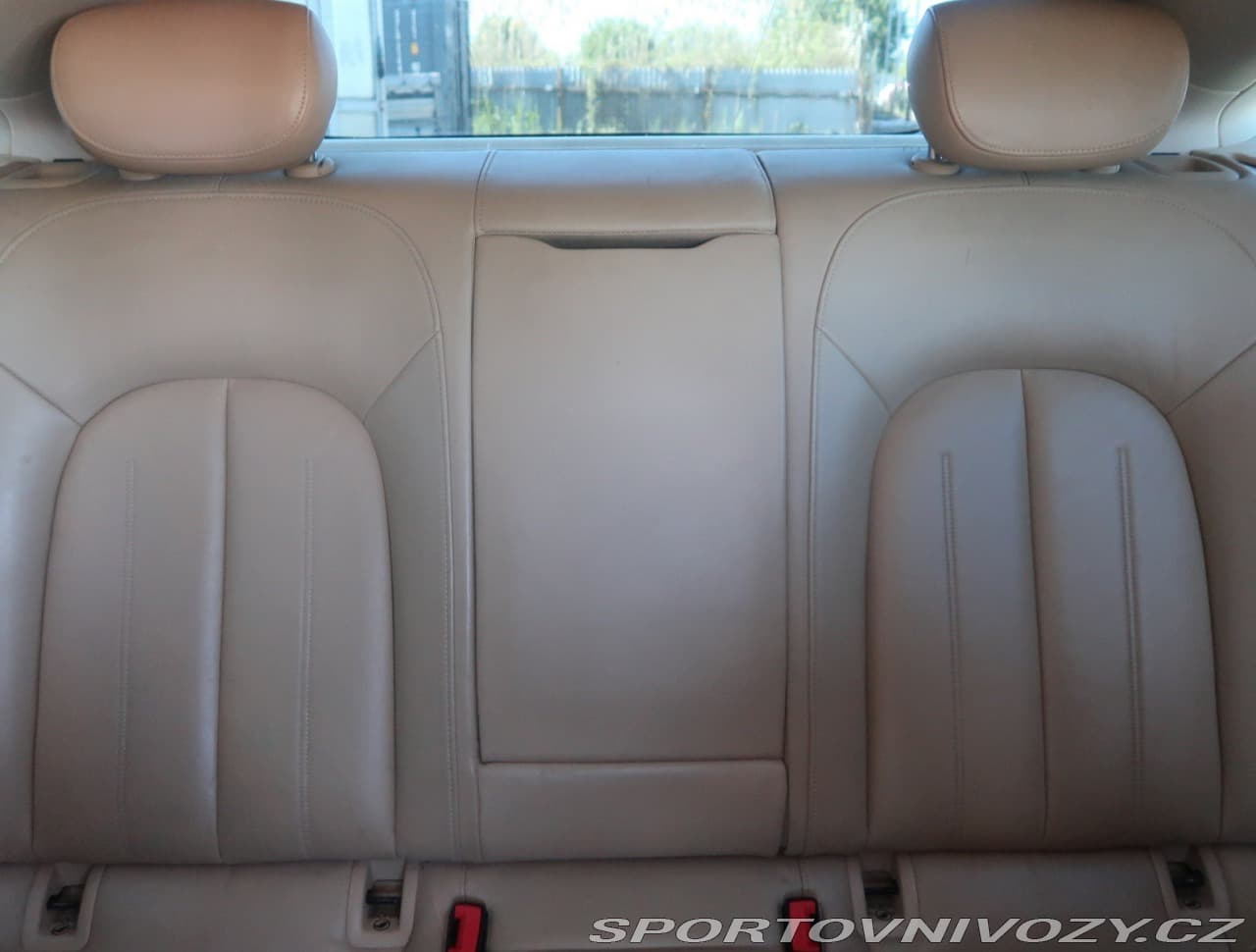 2011 Audi A7 - 19