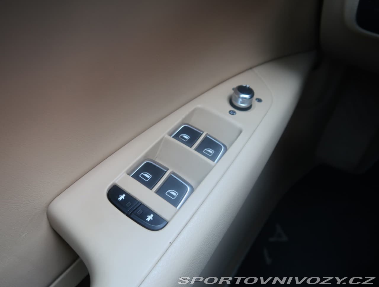2011 Audi A7 - 29