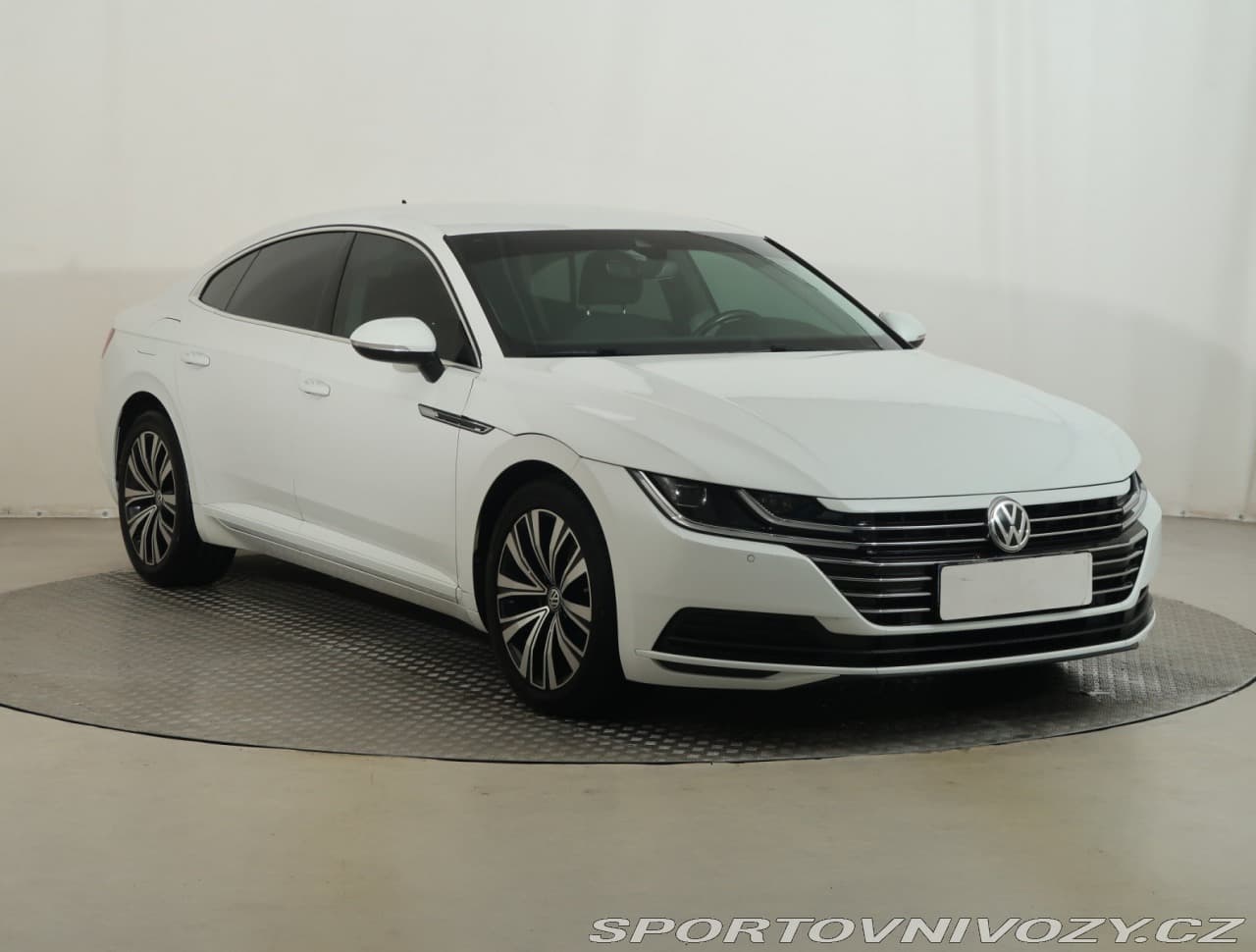 2017 Volkswagen ARTEON