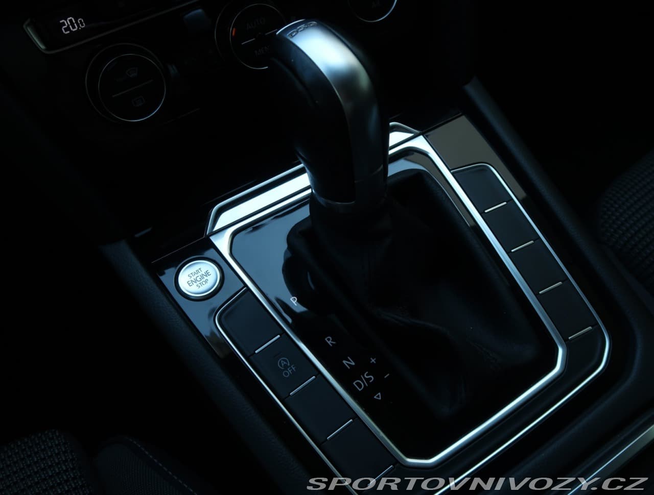 2017 Volkswagen ARTEON - 25