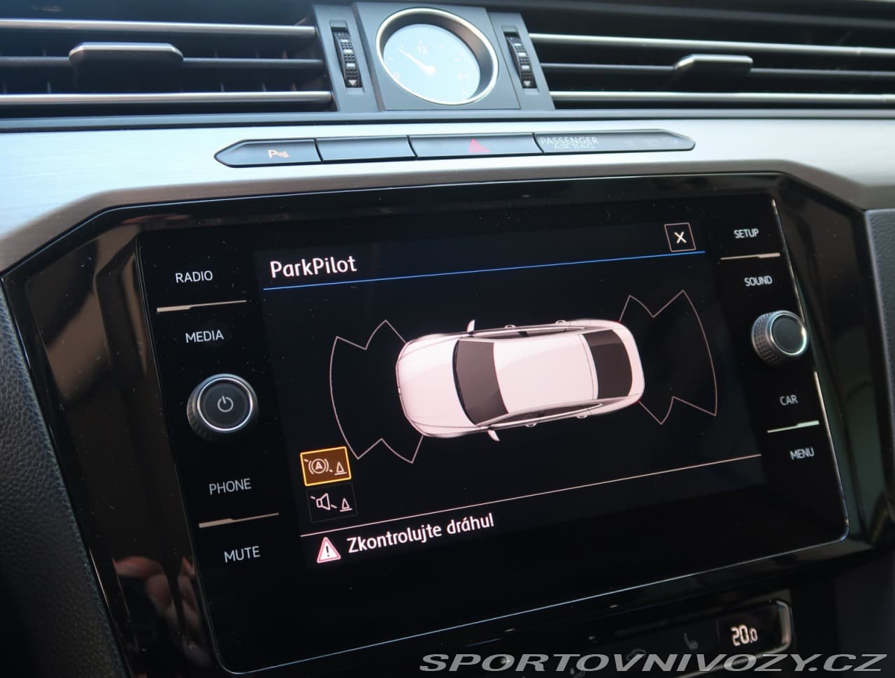 2017 Volkswagen ARTEON - 33