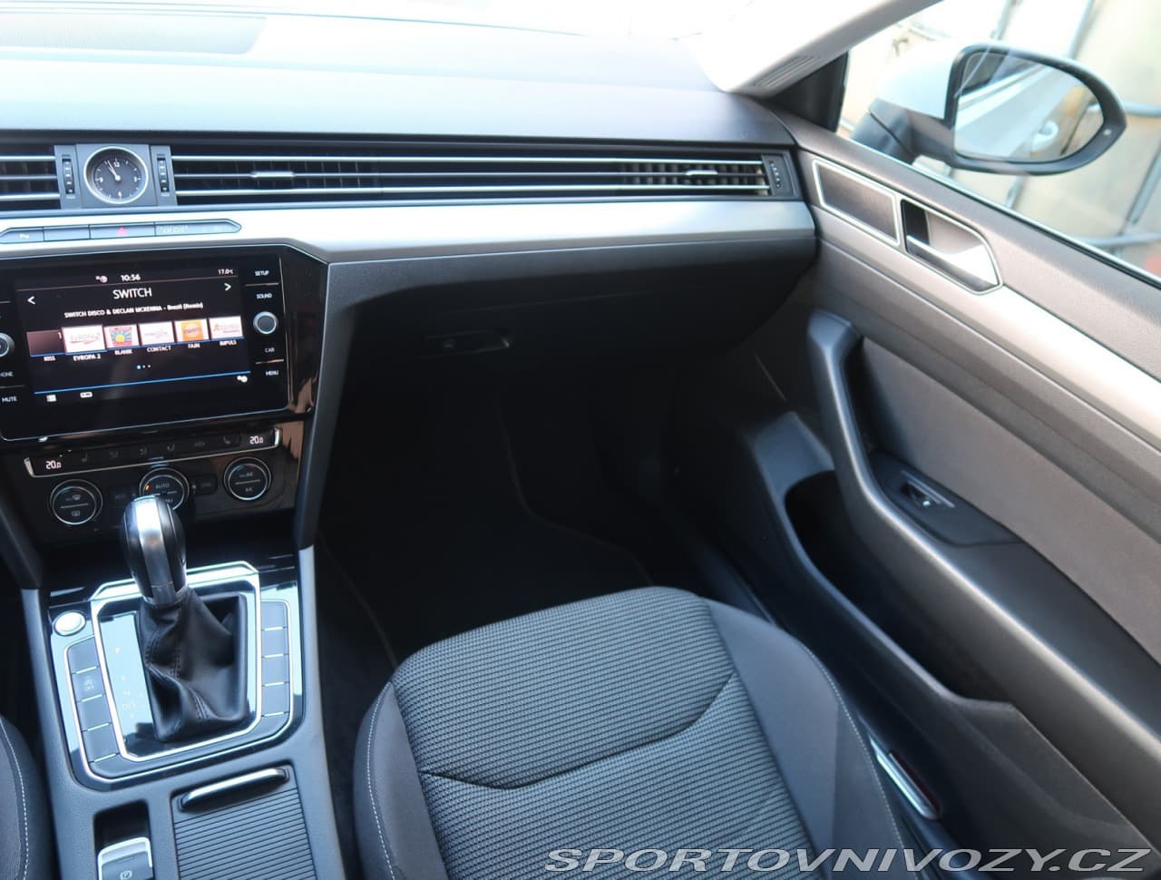 2017 Volkswagen ARTEON - 15