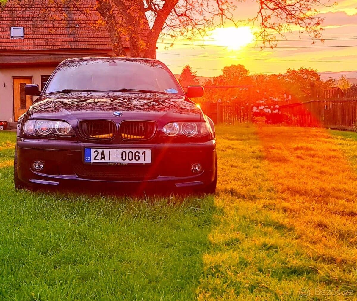 2003 BMW 3-SERIES - 29