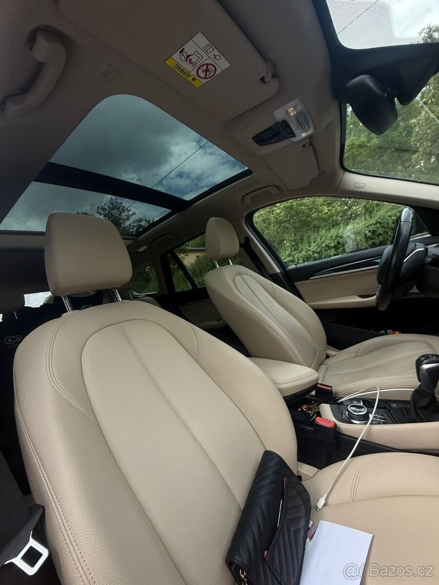BMW X1 - 3