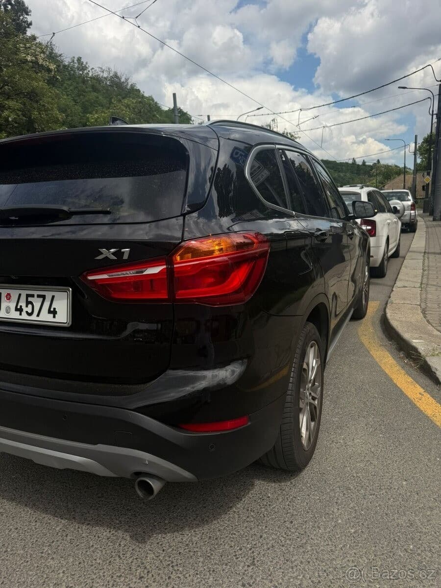 BMW X1 - 7