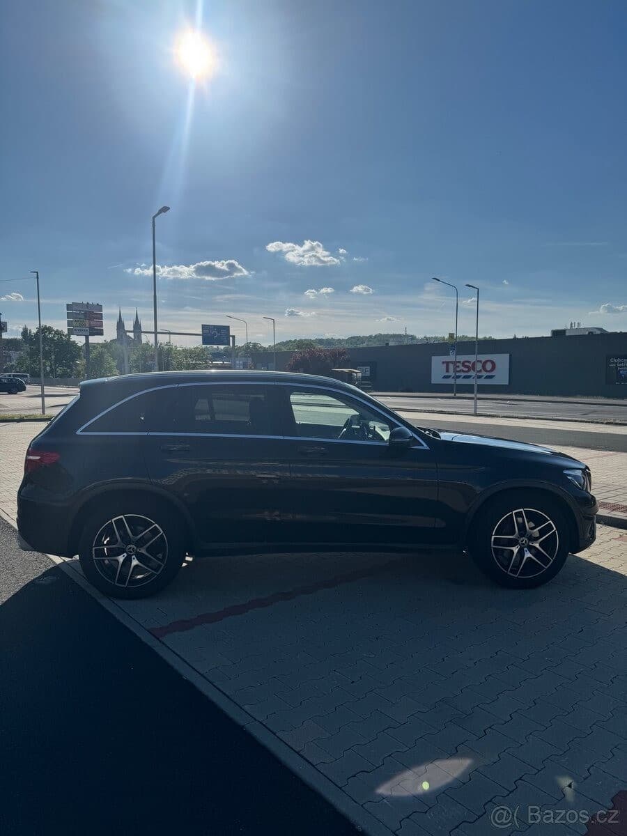 2018 Mercedes-Benz OSTATNÍ - 3