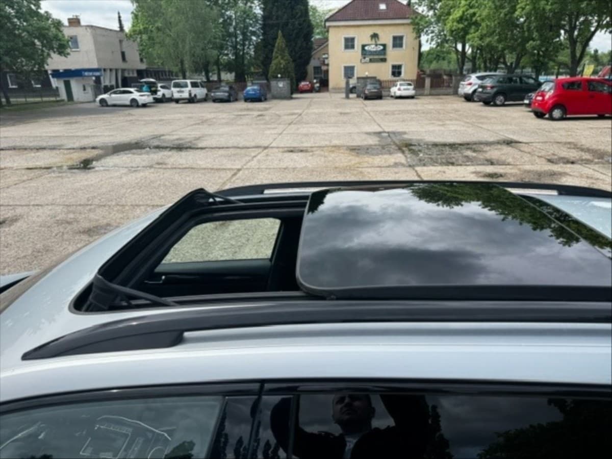 2018 Škoda SUPERB - 29