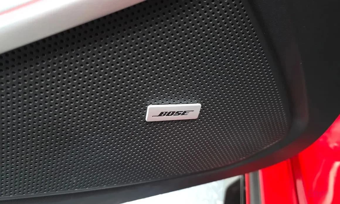 2021 Chevrolet CAMARO - 37